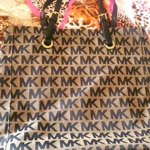 MICHAEL Kors tote bag